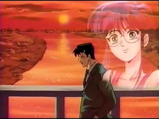 Otaku Gallery  / Anime e Manga / Shonan Junai Gumi / Screen Shots / OAV 1 / 166.jpg